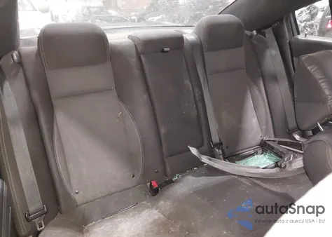 2015 Dodge Charger Se from USA, damaged, VIN 2C3CDXBG4FH844099